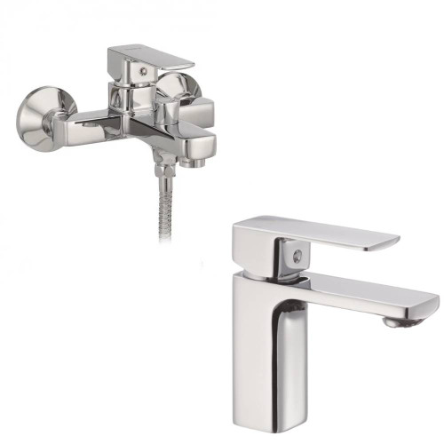 Набор 2в1 Haiba KUBUS 009 (HB0798) + Haiba KUBUS 001 (HB0792)
