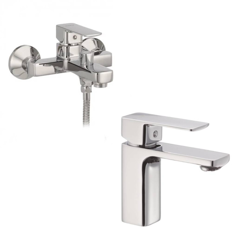 Набор 2в1 Haiba KUBUS 009 (HB0798) + Haiba KUBUS 001 (HB0792)