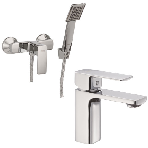 Набор 2в1 Haiba KUBUS 003 (HB0797) + Haiba KUBUS 001 (HB0792)