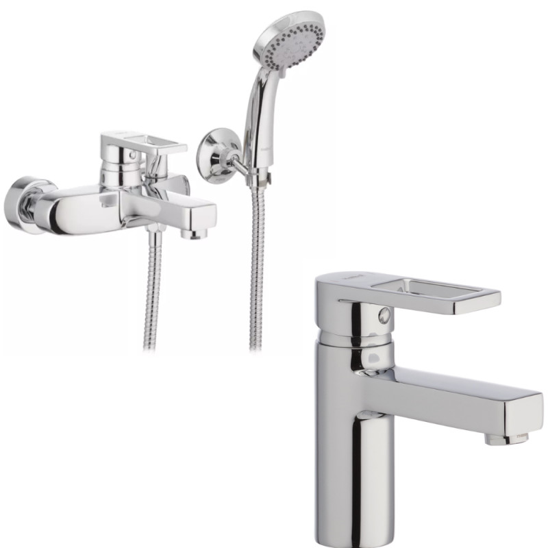 Набор 2в1 Haiba GUDINI 009 (HB0149) + Haiba GUDINI 001 (HB0145)