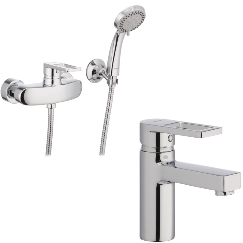 Набор 2в1 Haiba GUDINI 003 (HB0147) + Haiba GUDINI 001 (HB0145)