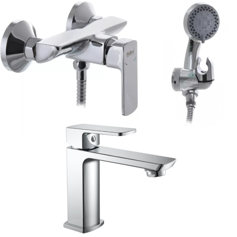 Набор 2в1 Haiba OSCAR 003 (HB0937) + Haiba OSCAR 001 (HB0938)