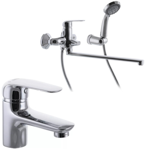 Набор 2в1 Haiba DARIO 006 (HB0858) + Haiba DARIO 001 (HB0855)