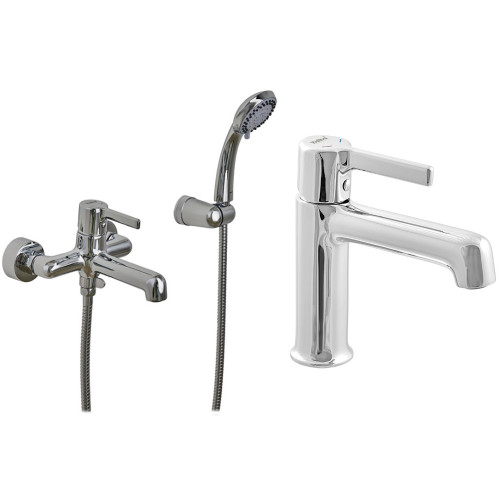 Набор 2в1 Haiba Markus 009 Euro (HB3969) + Haiba Markus 001 (HB3965)