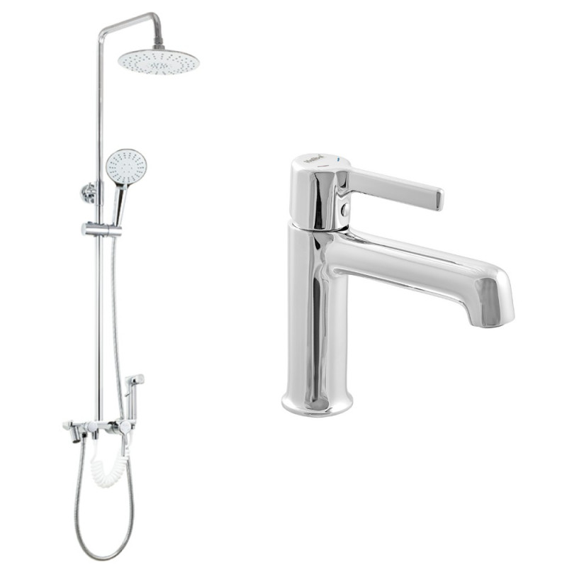 Набір 2в1 Haiba Markus 009-J (HB3970) + Haiba Markus 001 (HB3965)