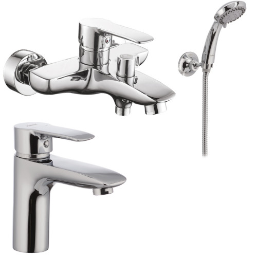 Набор 2в1 Haiba COLUMBIA 009 (HB0815) + Haiba COLUMBIA 001 (HB0038)