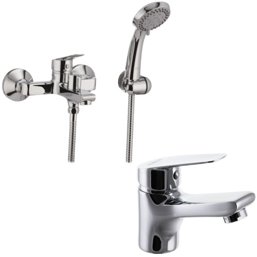 Набор 2в1 Haiba NIKAS 009 (HB0886) + Haiba NIKAS 001 (HB0868)