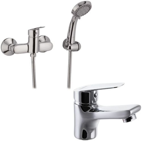 Набор 2в1 Haiba NIKAS 003 (HB0869) + Haiba NIKAS 001 (HB0868)