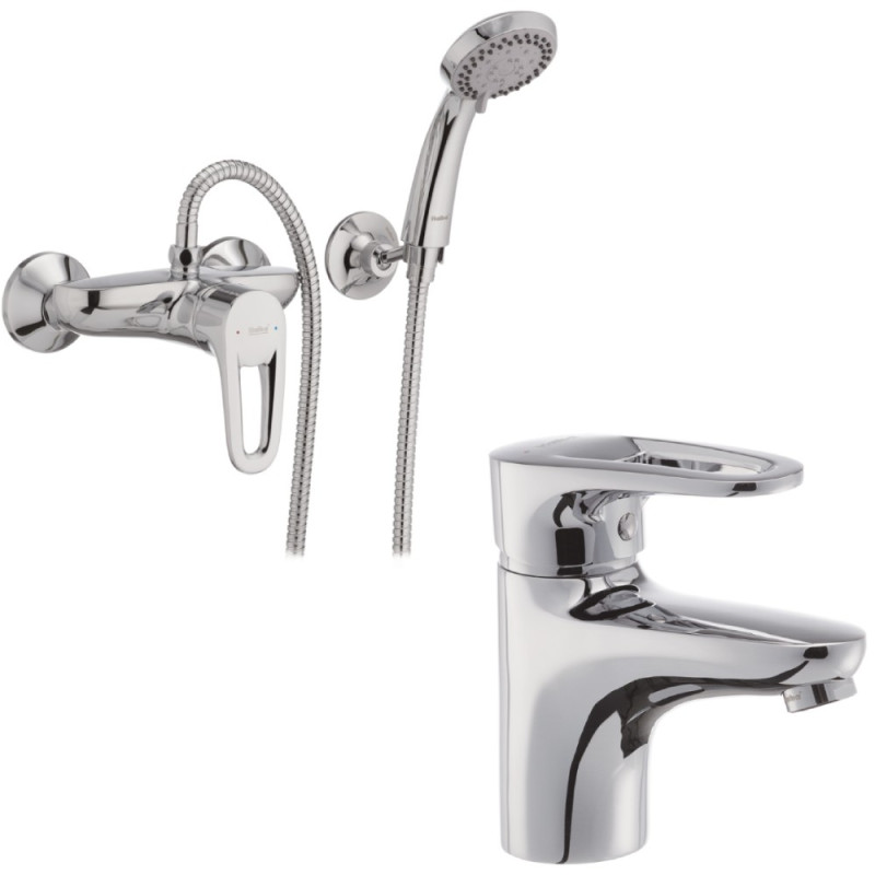 Набор 2в1 Haiba OPUS 003 (HB0328) + Haiba OPUS 001 (HB0326)