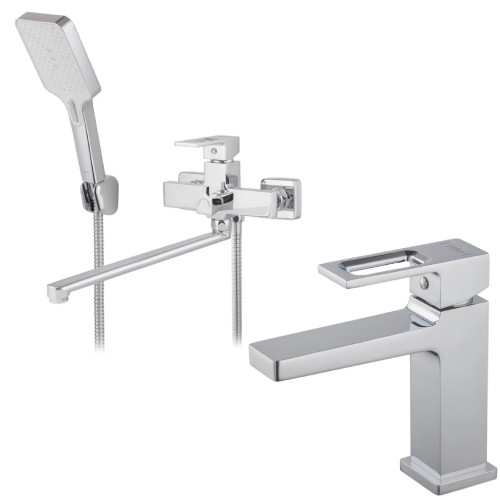 Набір 2в1 Haiba KANT 006 EURO (HB9602) + Haiba Kant 001 (HB9600)