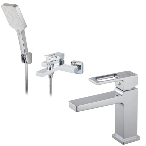 Набір 2в1 Haiba KANT 009 EURO (HB9603) + Haiba Kant 001 (HB9600)