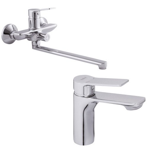 Набір 2в1 Haiba DIANA 006 (HB1016) + Haiba DIANA 001 (HB1014)
