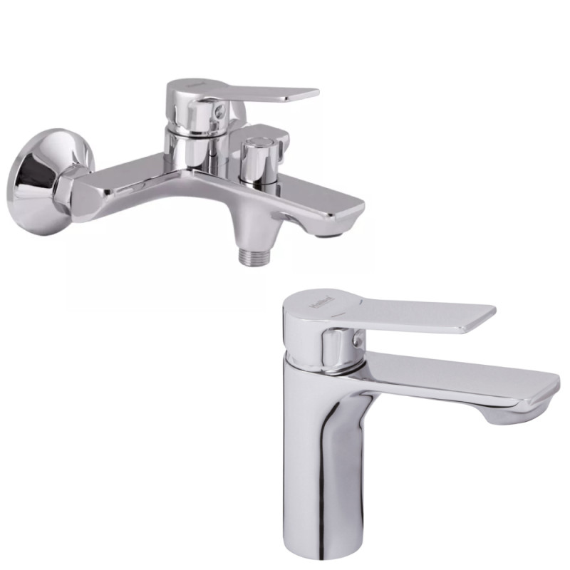 Набор 2в1 Haiba DIANA 009 (HB1017) + Haiba DIANA 001 (HB1014)