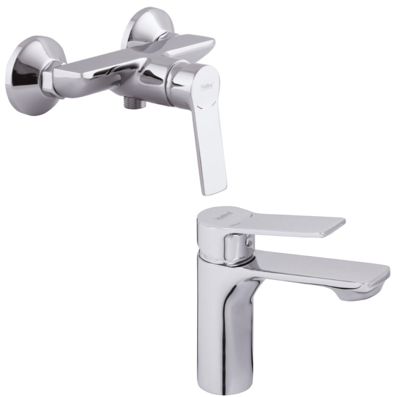 Набір 2в1 Haiba DIANA 003 (HB1015) + Haiba DIANA 001 (HB1014)