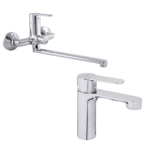 Набір 2в1 Haiba DANIEL 006 (HB1012) + Haiba DANIEL 001 (HB1010)