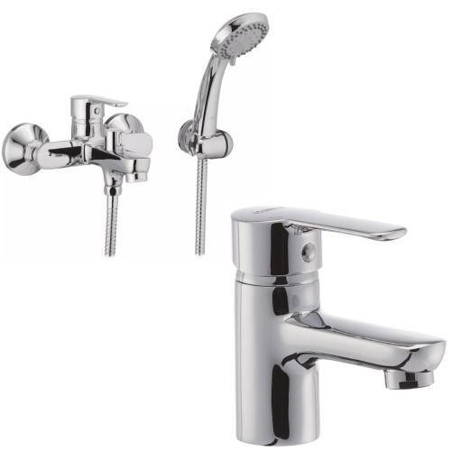 Набор 2в1 Haiba MARCO 009 (HB0877) + Haiba MARCO 001 (HB0874)