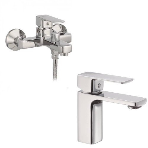 Набор 2в1 Haiba KUBUS 009 (HB0798) + Haiba KUBUS 001 (HB0792)