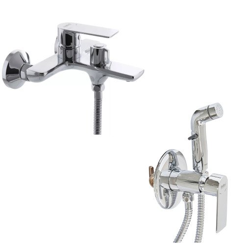 Набор 2в1 Haiba ALEX 009 (HB0889) + Haiba Alex 002 Inner (HB3978)