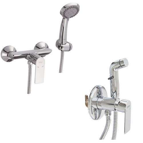 Набор 2в1 Haiba ALEX 003 (HB0881) + Haiba Alex 002 Inner (HB3978)