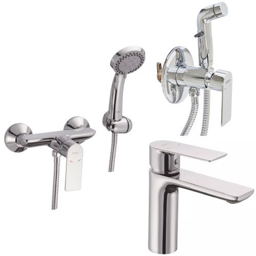 Набор 3в1 Haiba ALEX 003 (HB0881) + Haiba Alex 002 Inner (HB3978) + Haiba ALEX 001 (HB0879)