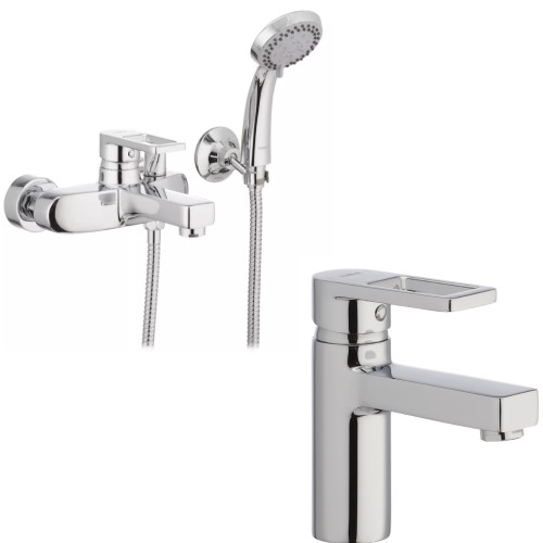 Набор 2в1 Haiba GUDINI 009 (HB0149) + Haiba GUDINI 001 (HB0145)