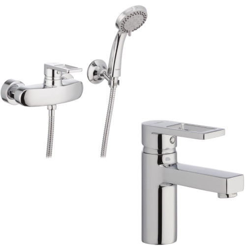 Набор 2в1 Haiba GUDINI 003 (HB0147) + Haiba GUDINI 001 (HB0145)
