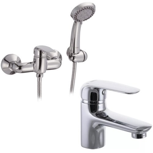 Набор 2в1 Haiba DARIO 003 (HB0871) + Haiba DARIO 001 (HB0855)