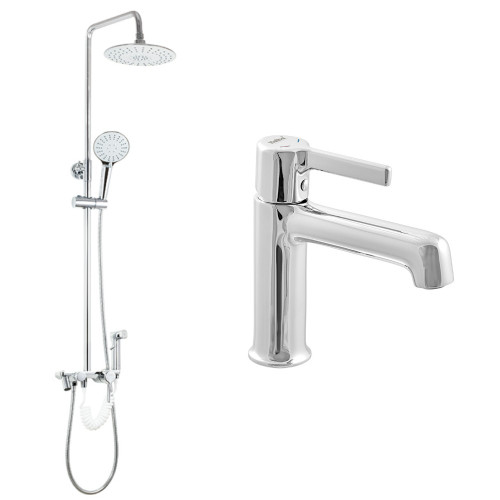 Набір 2в1 Haiba Markus 009-J (HB3970) + Haiba Markus 001 (HB3965)