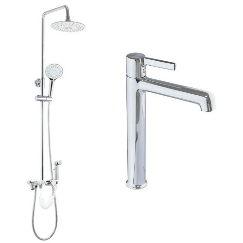 Набір 2в1 Haiba Markus 009-J (HB3970) + Haiba Markus 001 High (HB3966)