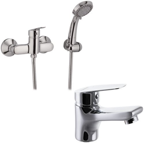Набор 2в1 Haiba NIKAS 003 (HB0869) + Haiba NIKAS 001 (HB0868)