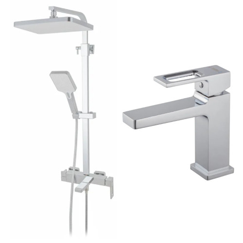 Набор 2в1 Haiba KANT 009-J (HB9604) + Haiba Kant 001 (HB9600)